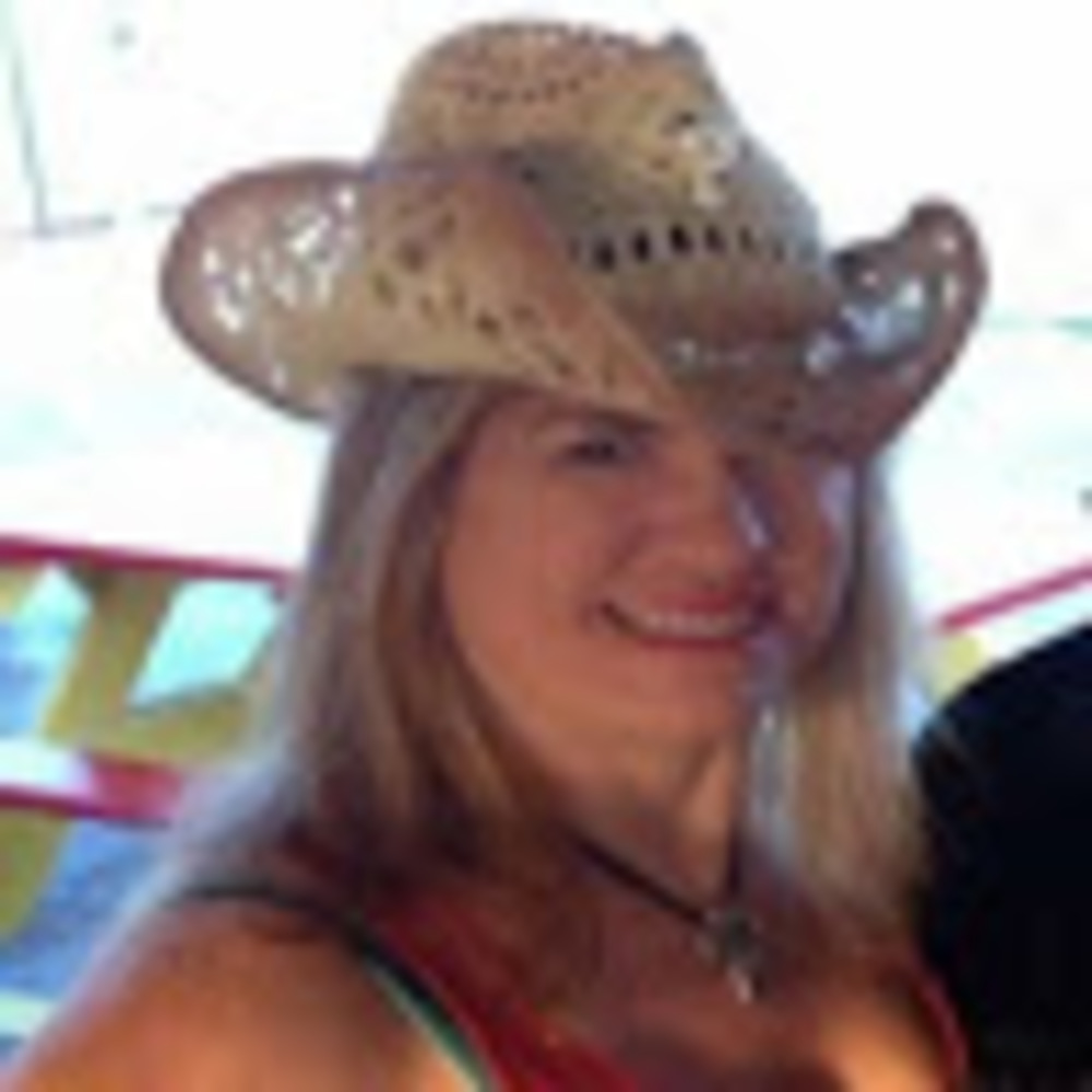 Meet your Posher, Jen